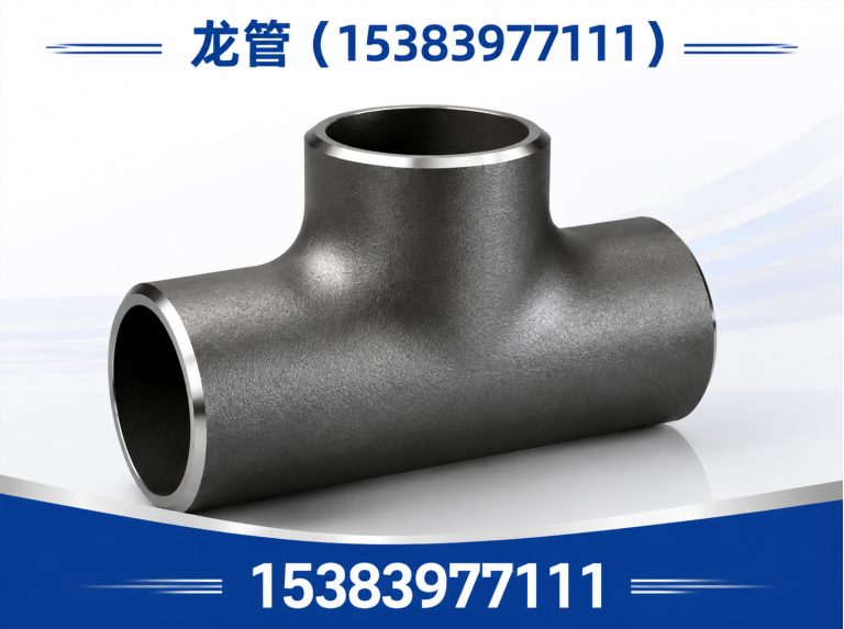 泊头市龙管展示图